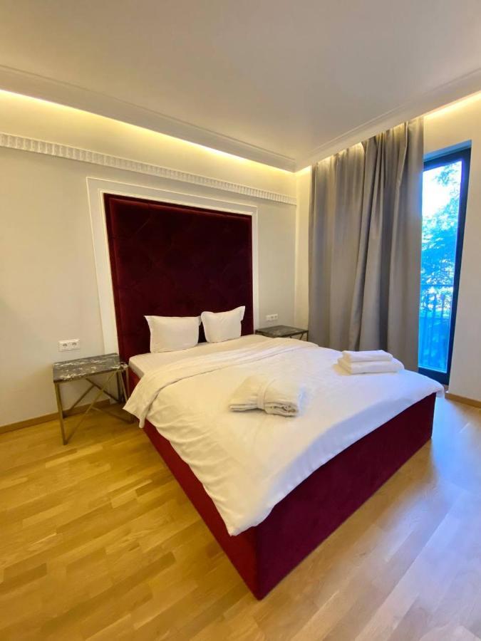 Hotel Meltzer Apartments Tallin Zewnętrze zdjęcie